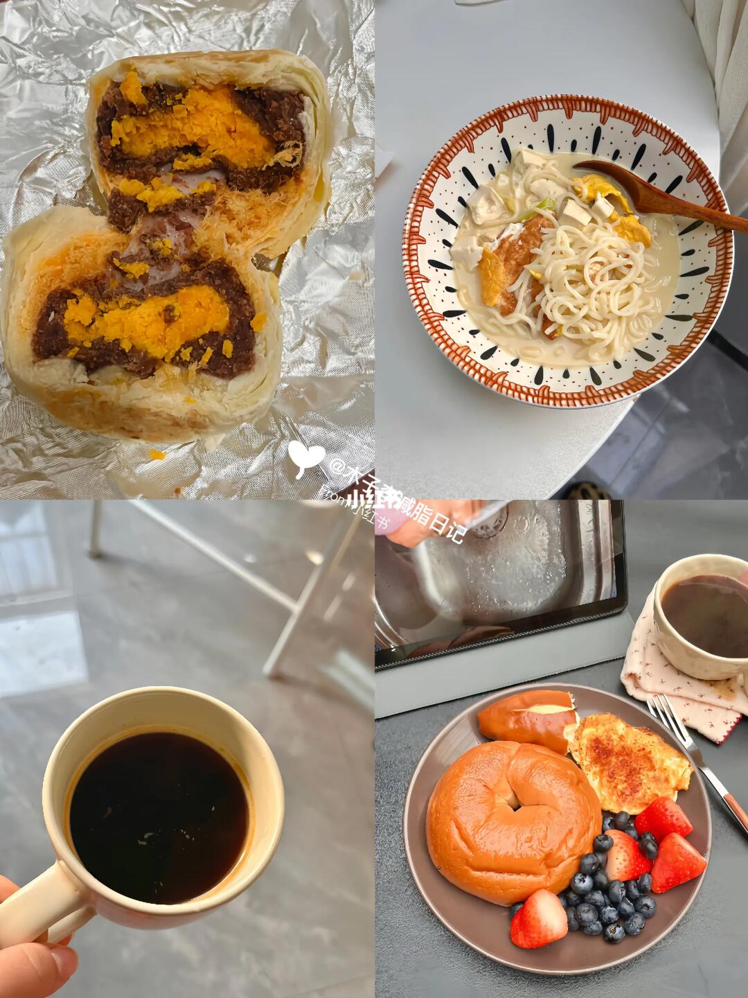 减肥，少吃真的能瘦