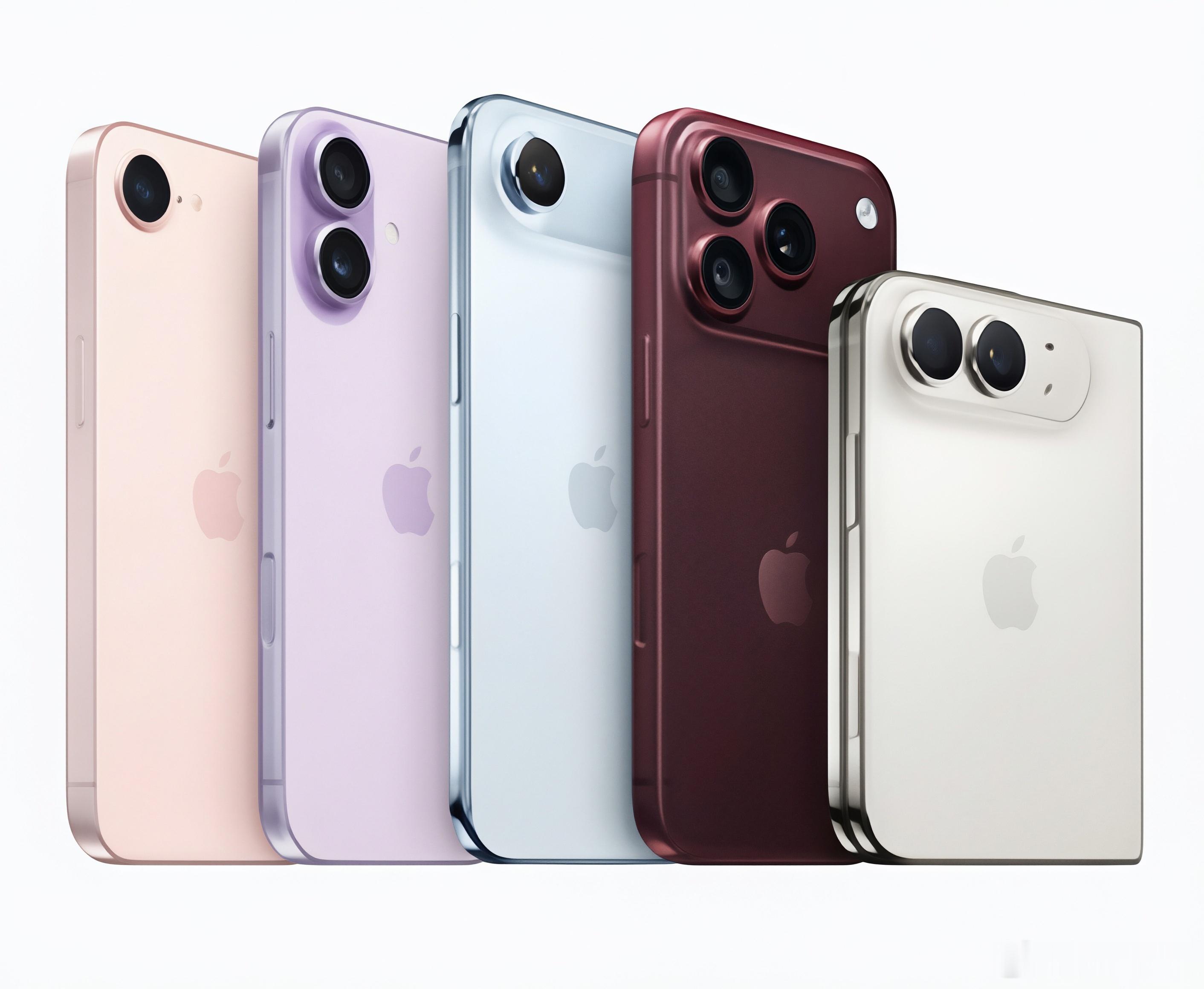 在Apple全球化产品体系中，不同区域iPhone长期采用差异化主板设计，通过硬