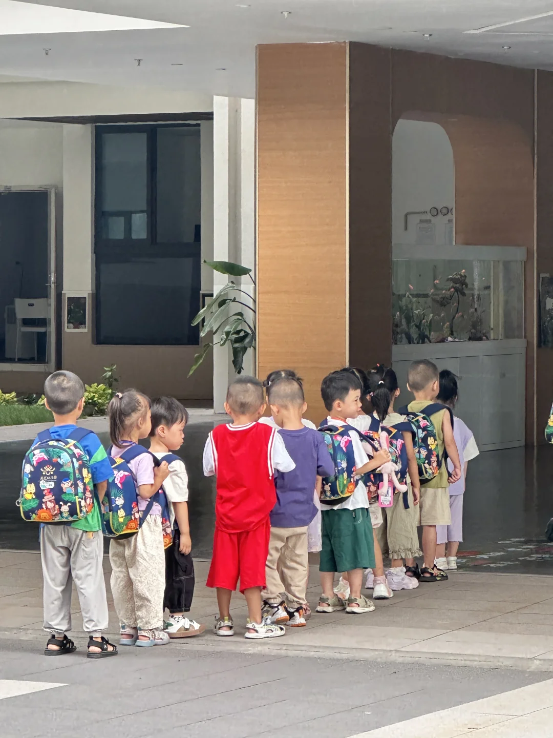 9月份要入园的宝宝 听我一句劝……