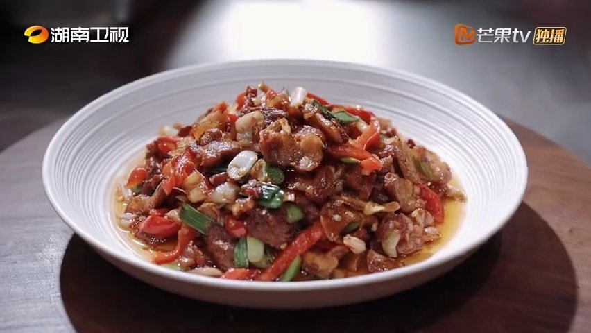 家乡美食大赛四省联动官宣 作为一个广东人，看到粤菜赛区上线真的倍感亲切，白切鸡看