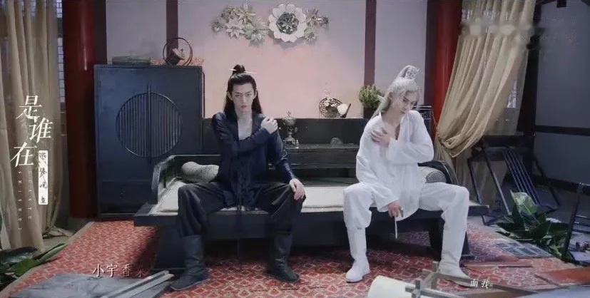 《遇龙》的导演真是，用好食材做了一锅烂饭。去年暑假爆的王鹤棣，今年暑假爆的邓为，