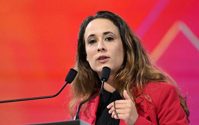 法国官员提议退出北约，美国不再是法国的盟友。

法国左翼政党“不羁法国”成员、法