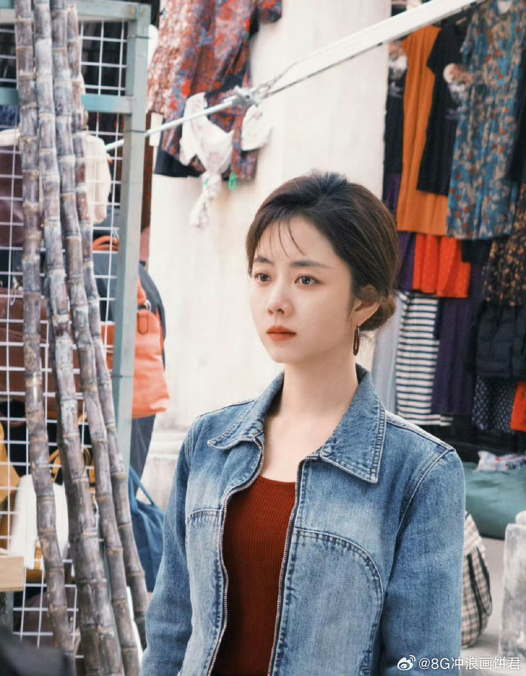 谭松韵我的山与海收视破3养父生父双线并进，姐妹创业热血沸腾！《我的山与海》收视率