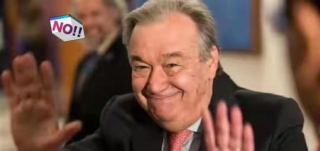 中国质问联合国：面对日本挑衅，你到底管不管？最近这事闹得不小。中日关系越来越紧绷