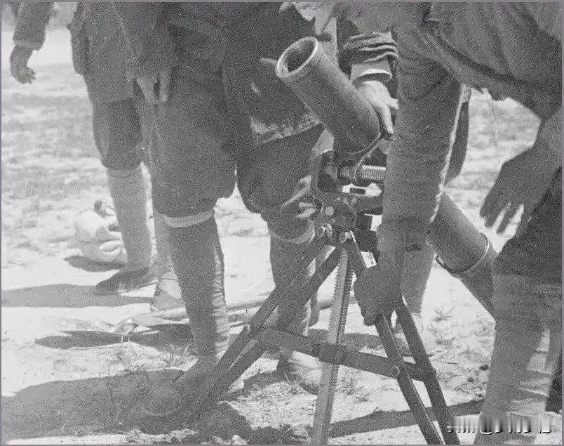 三炮炸懵吉田大队！这个无名炮手凭啥改写冀中抗战史？
 
1939年，一个八路军炮