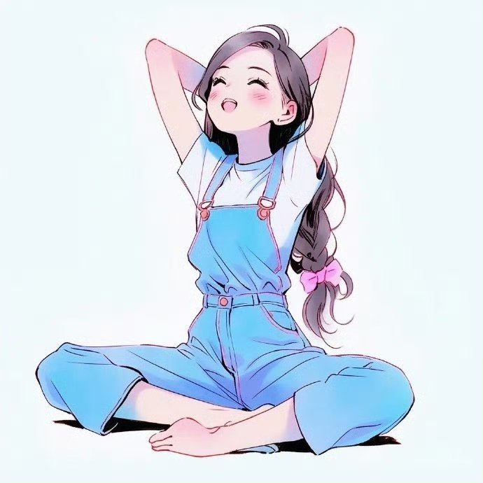 🎐   “人不能靠感情和不值钱的西北风活着 赚钱和爱自己永远是第一位..” ​