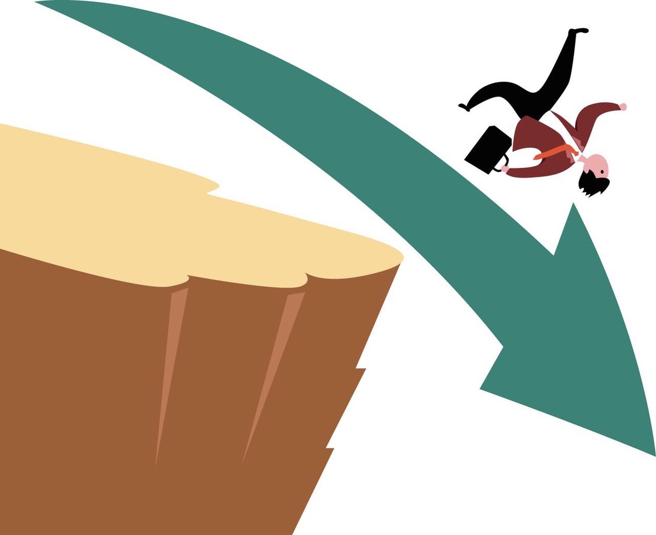 只要公司的基本面没有变坏，股价下跌，不是风险，而是机会。
 
很多人买了股票，一