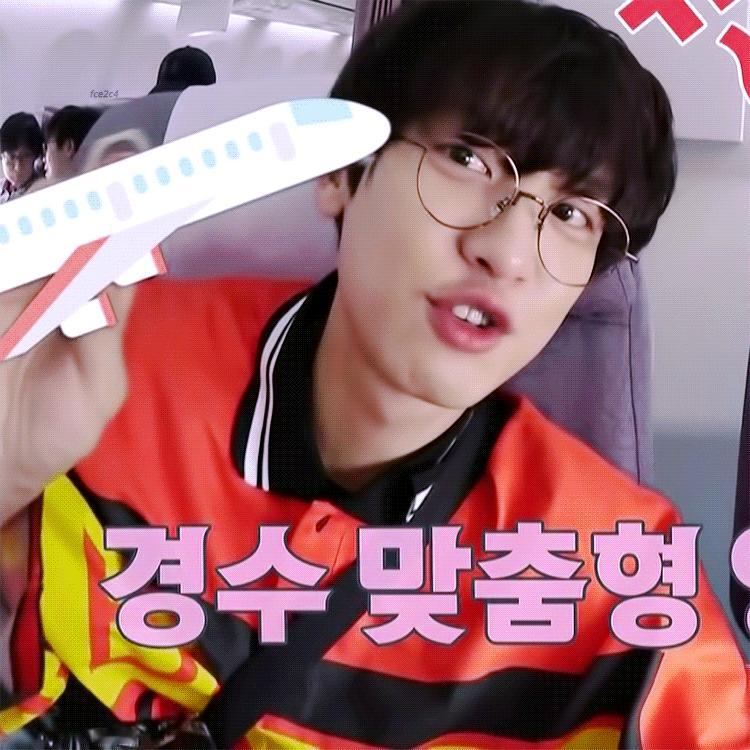 #朴灿烈[超话]#190122 EXO爬梯子的世界旅行 - EP02 ​​​