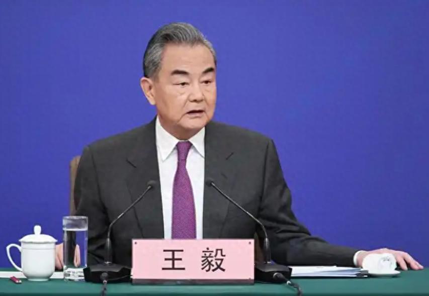站在美国的领土上，王毅表态！特朗普：我们不会像当年一样愚蠢！


5月下旬那几天
