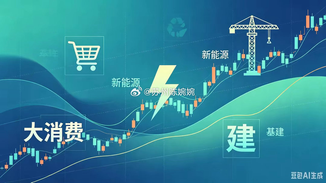 A股:今天周一将迎重大调整，这些板块或将迎来“大利好”！经历周末消息面消化后，本