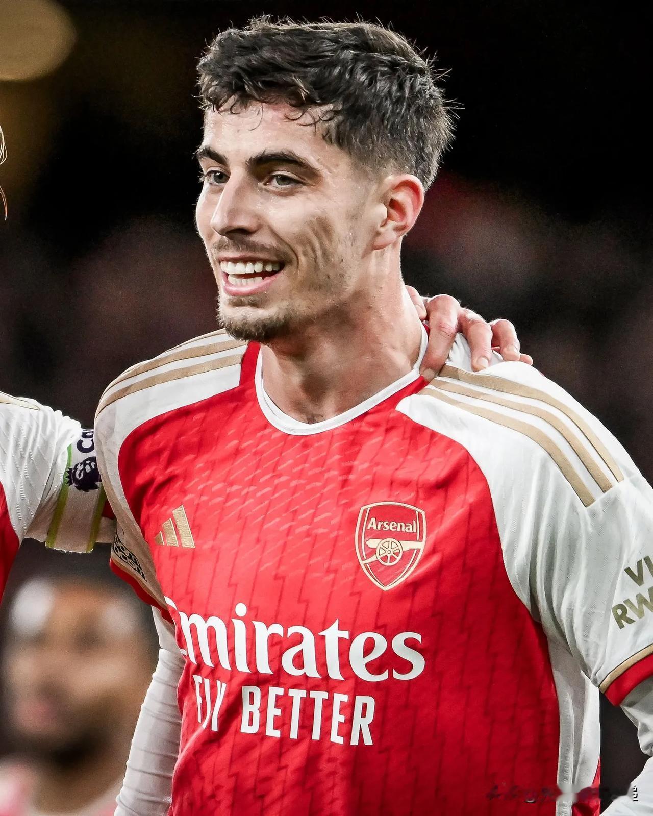 2020-21（切尔西）：
➖ 4 个进球
➖ 4次助攻

2021-22（切尔