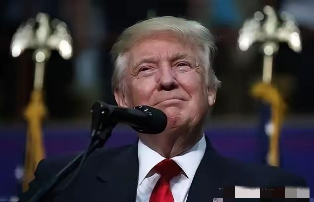 特朗普干得漂亮！一捅窗户纸省几万亿“公知费” 美国遮羞布彻底没了
 
特朗普干得