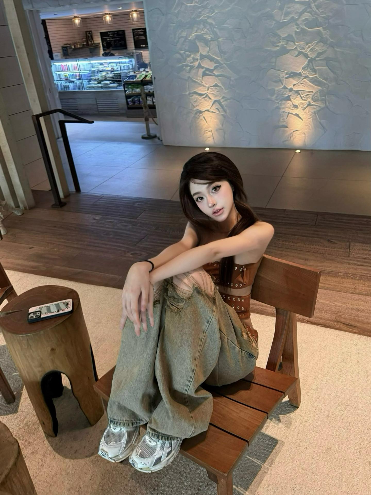 如果能开心的话 当笨蛋也没关系🏖️🍊