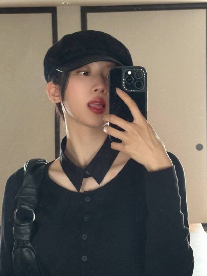 文佳煐 📸