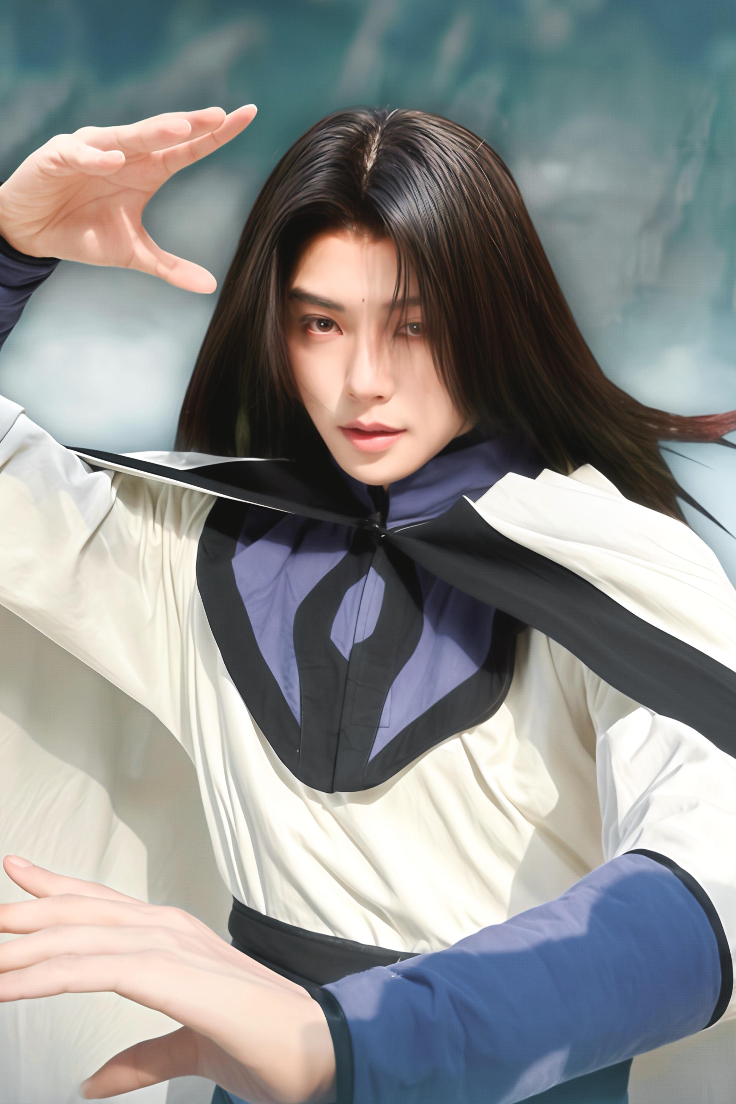 美人美哉美哉.饭修 | 肖宇梁＊申屠子夜肖宇梁向全世界安利肖宇梁