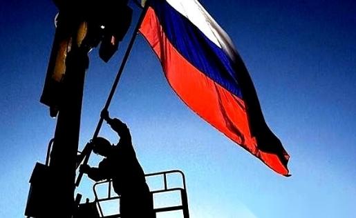 总有人问，俄罗斯会不会被耗死？跟你说句大实话，别说耗了，就算这个地球上最后只剩下