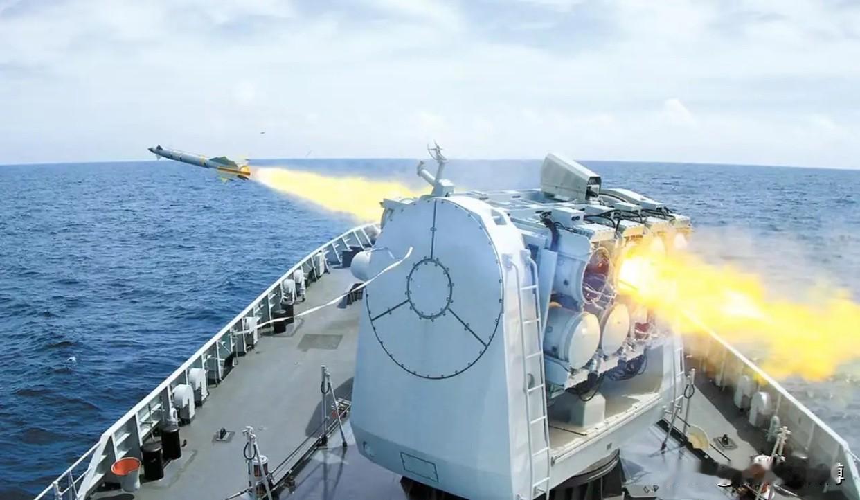 打台湾，日本和美国未必就会真的上，台湾的那点军力在大陆面前，压根不够看。

真到