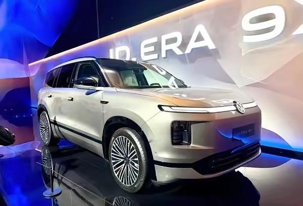 买车不纠结，2026年这样选：
1、美系车——买福特
2、德系车——买大众
3、