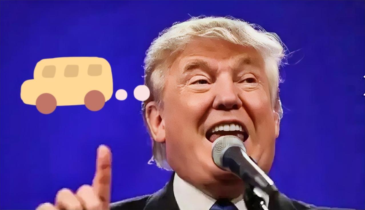 快讯！美国爆发大规模混乱，
奥巴马痛骂白宫，
特朗普被迫“认怂”

特朗普政府因