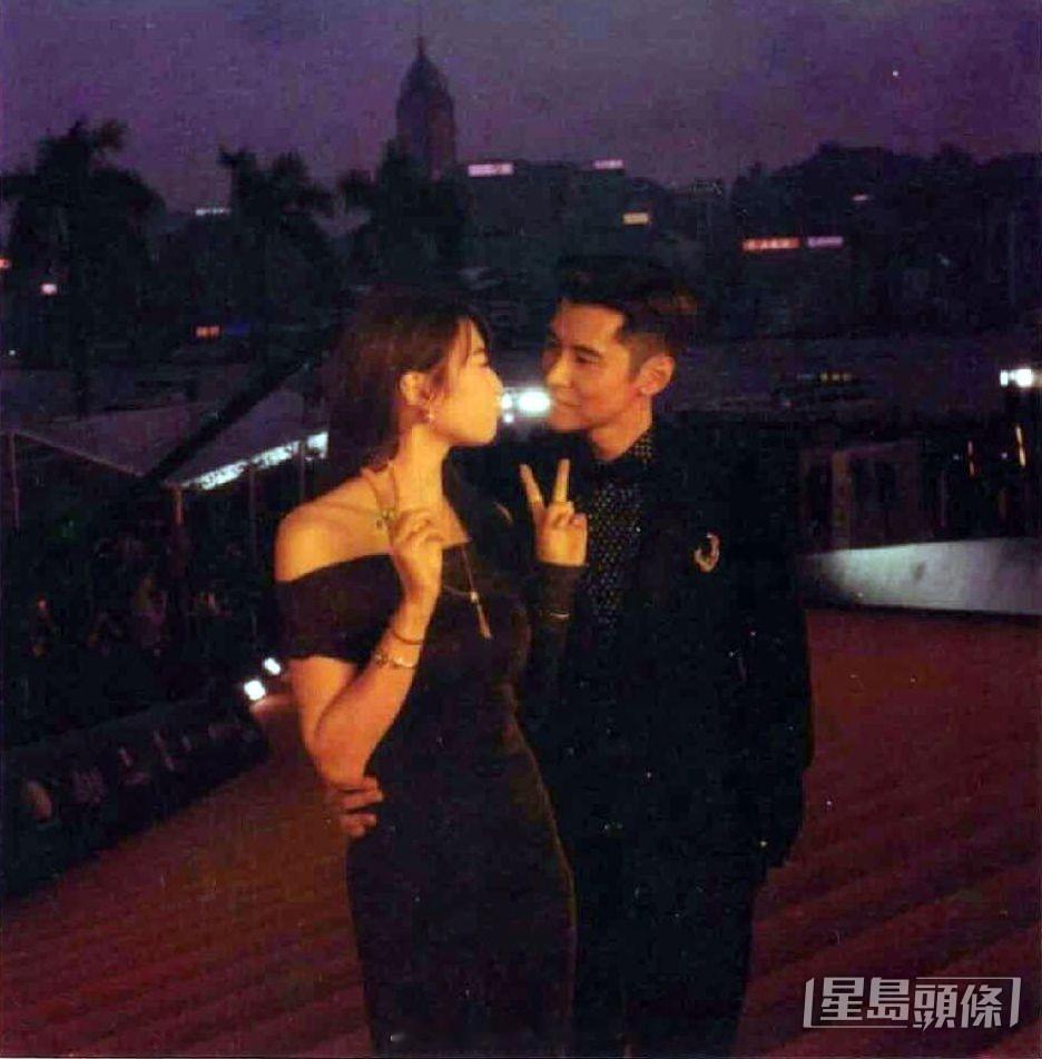 星岛：陈家乐为连诗雅挑战人生最难 自认不懂浪漫 曝出结婚三年相处内情陈家乐、陈庭