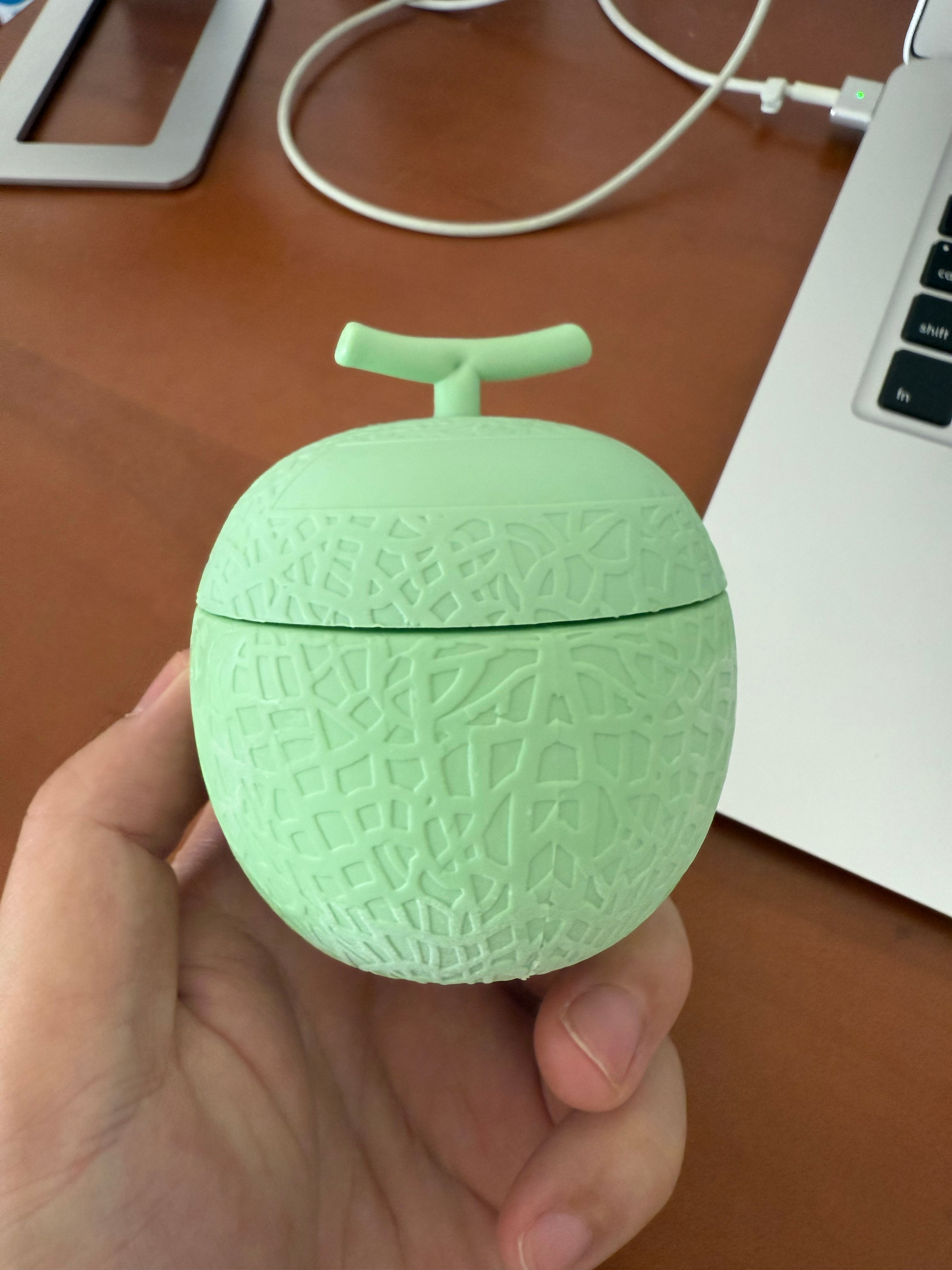 闲来无事，大家可以猜一猜这是什么