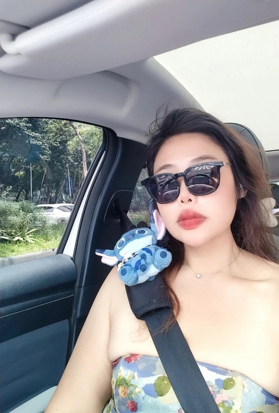 深圳真的迎来夏天了
这个夏天除了热什么都好 闷热的天气