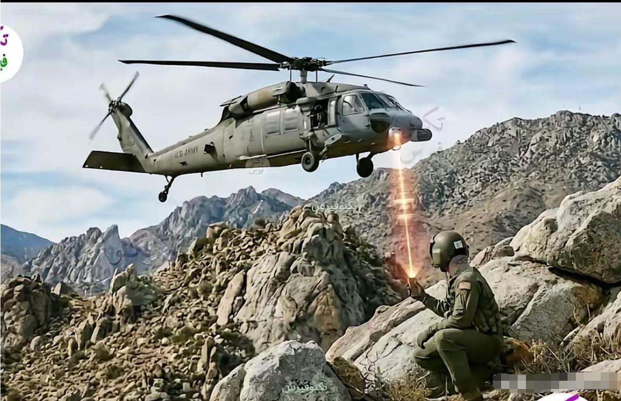 美军飞行员坠机后是怎么求救的？原来藏着这么精密的保命设计

飞行员一弹射，紧急信