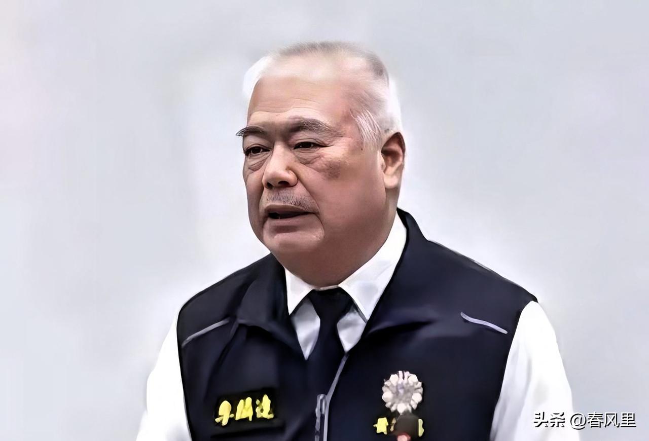 国民党副主席季麟连直言：解放军已经具备收复台湾的军事实力，迟迟没有采取军事行动，