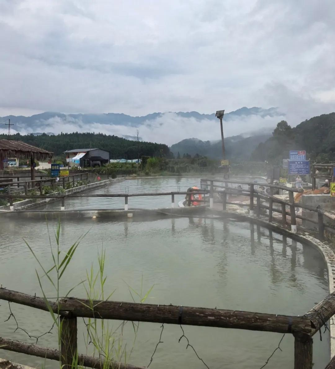 “彻底解释不清了！” 国内温泉酒店，几名黑人留学生刚下水，原本池中的七八个中国人