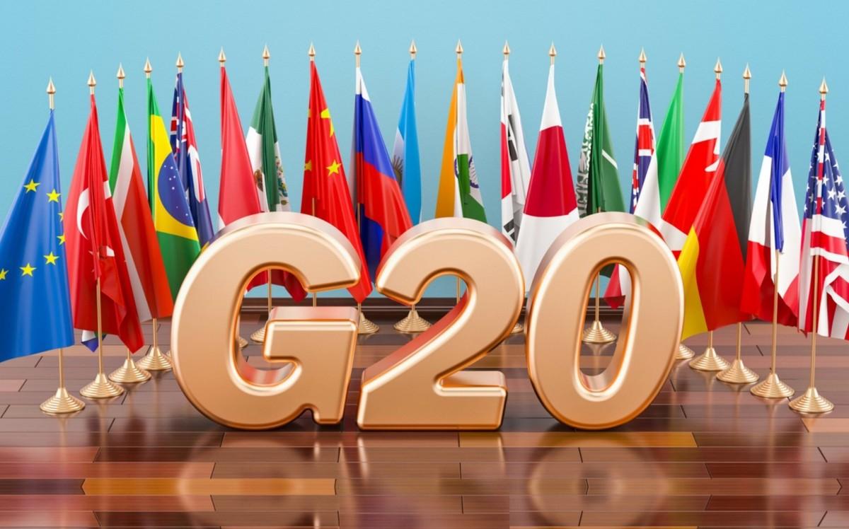贝森特喊话G20围攻中国方面，欧洲盟友无人买账，中方一句提醒不卑不亢。美财长贝森