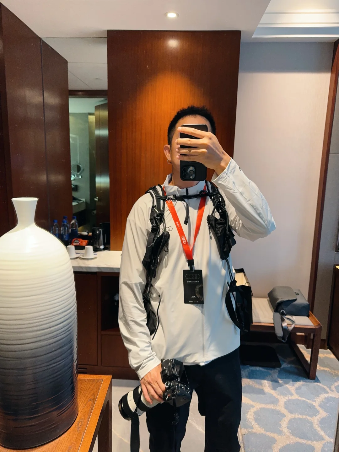 新疆极境之旅到达第一天，真是人在囧途