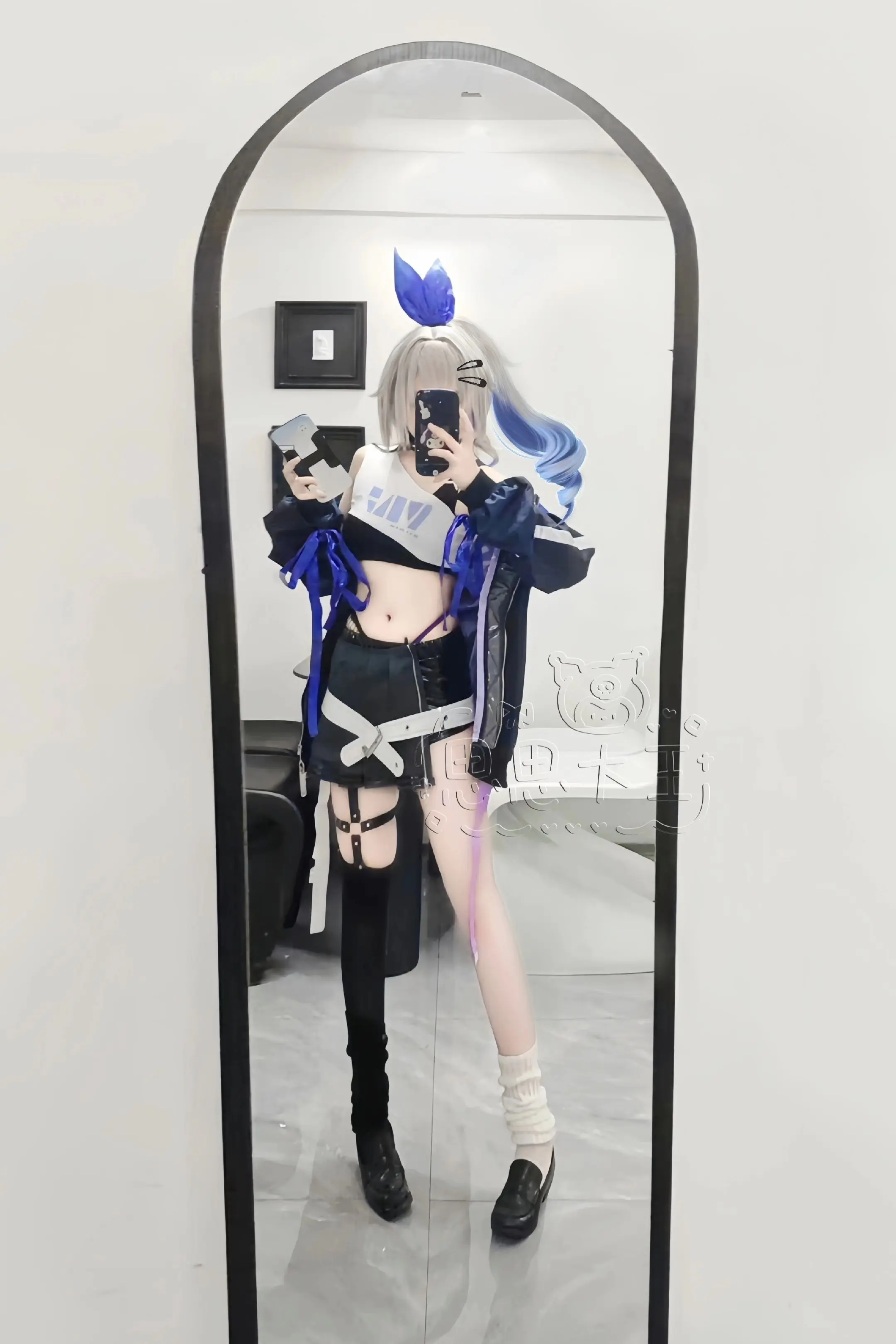 宇宙第一天才骇客