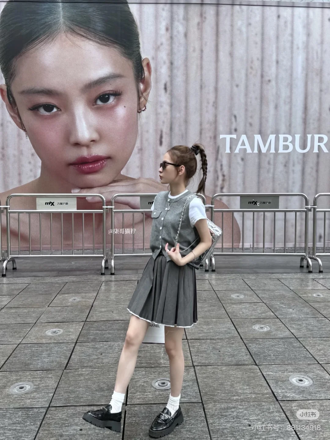 155cm/84 好想过夏天啊！我的18图🈴集