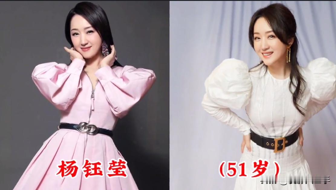 年龄不小了还没有当过新娘的18位女星，长得都不错，有人还在等待初恋，有人身边有固