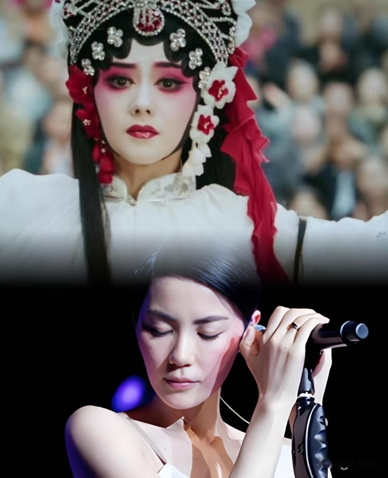 音乐响起，便知是为她而作。每一个音符都是角色的心跳，每一段旋律都藏着未说出口的独