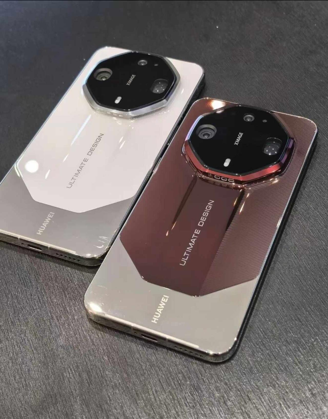 Mate90rs
图源网友，真假自辩，关注不迷路。
数码大玩家 华为 华为mat
