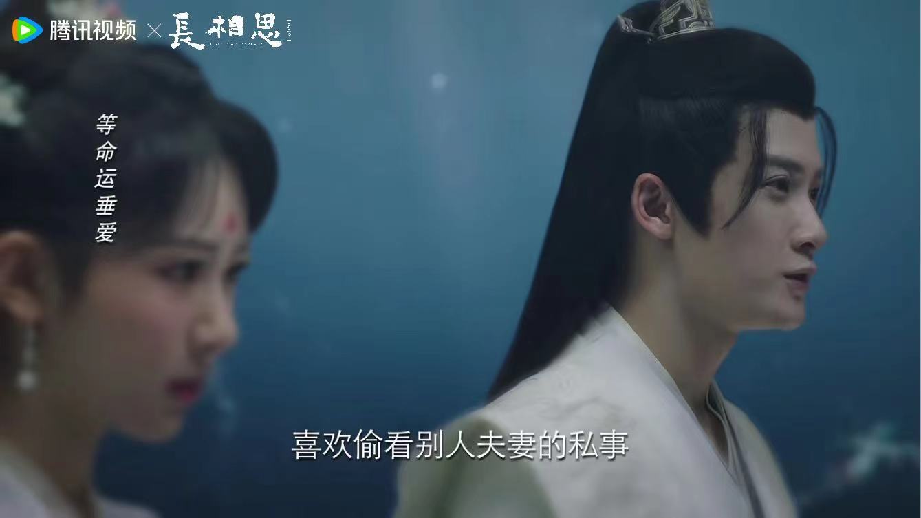 #小夭害羞##杨紫气鼓鼓的样子神似河豚#杨紫气鼓鼓的样子神似河豚，哇唔 ​​​