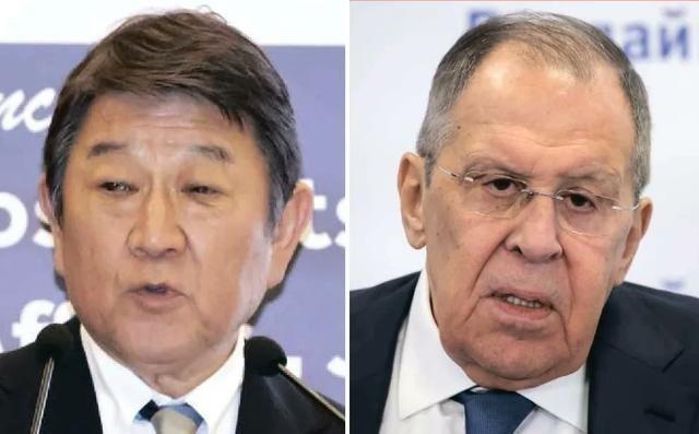 7月26日前后，围绕中方否认在菲律宾同日本外相茂木敏充有过“交谈”的争议持续发酵