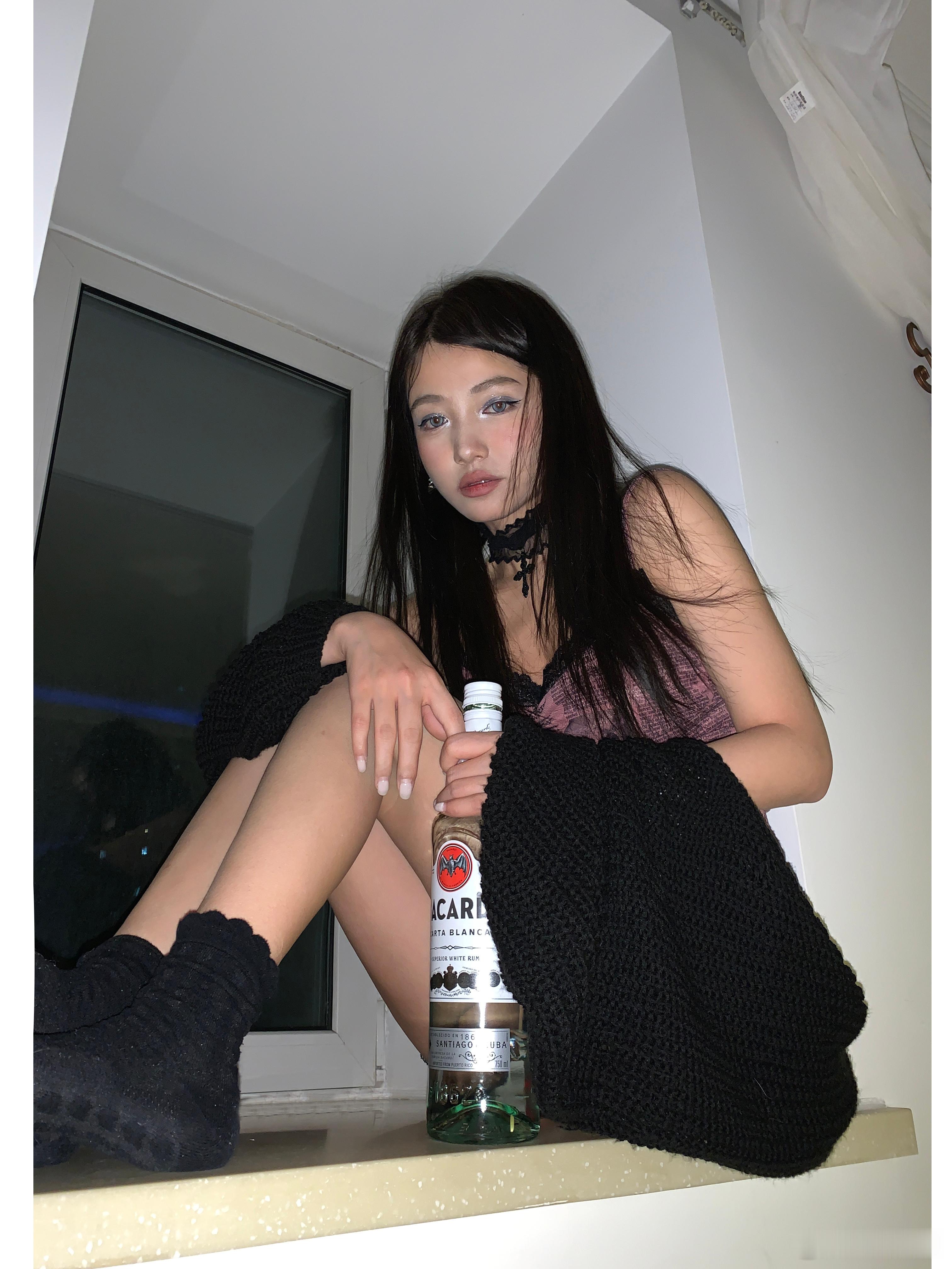 性感的 温柔的 可爱的 （我装的） ​​​