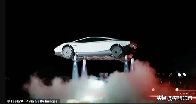 网友谈马斯克的“火箭车”，与国内某车企“刹车板”断裂事件！感慨我们目前的经济状况