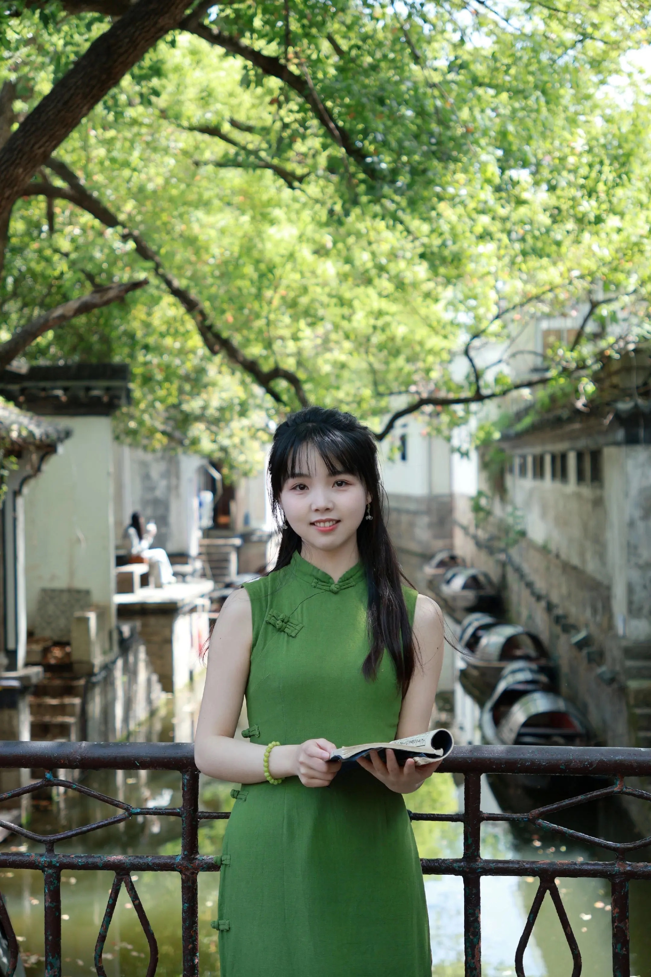 时尚穿搭每日穿搭