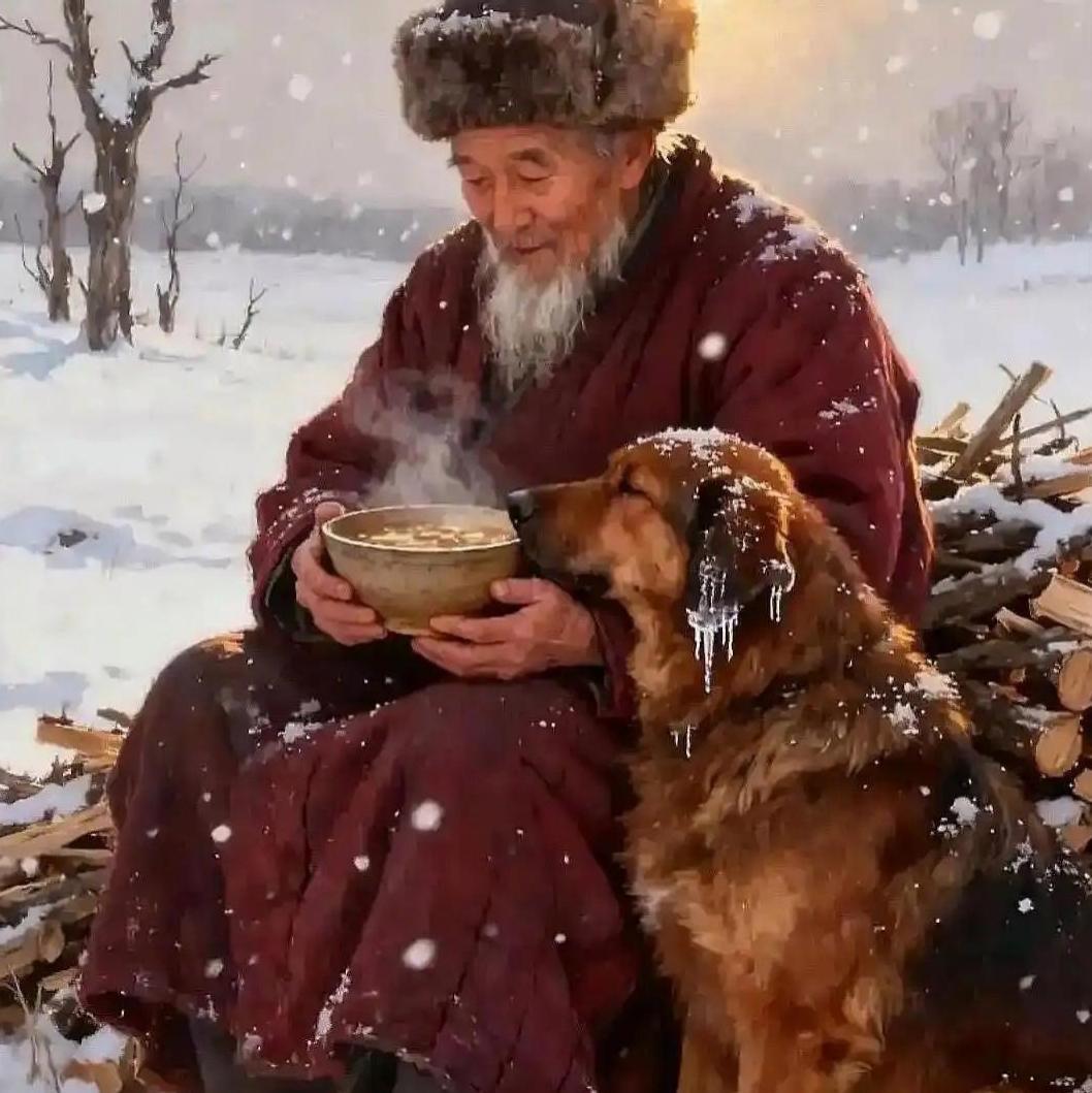 老一辈传下来的老话，藏着过日子的大智慧！

不同属相有着民间说法，狗重伴侣，牛心