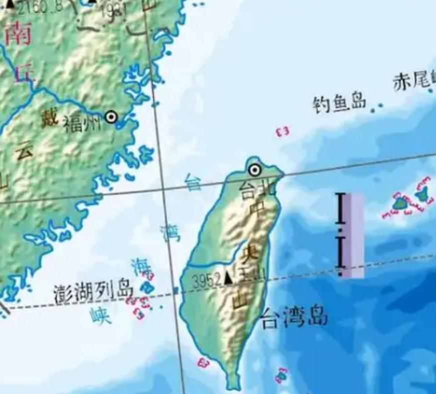 台湾某些人现在可能肠子都要悔青了！他们大概也没料到，刚提完对等协议的述求，就被大