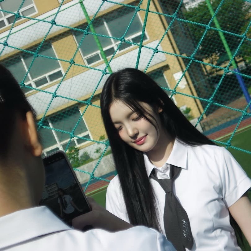 蝉鸣替我默念千万遍 你未曾听见我的思念.踊り子