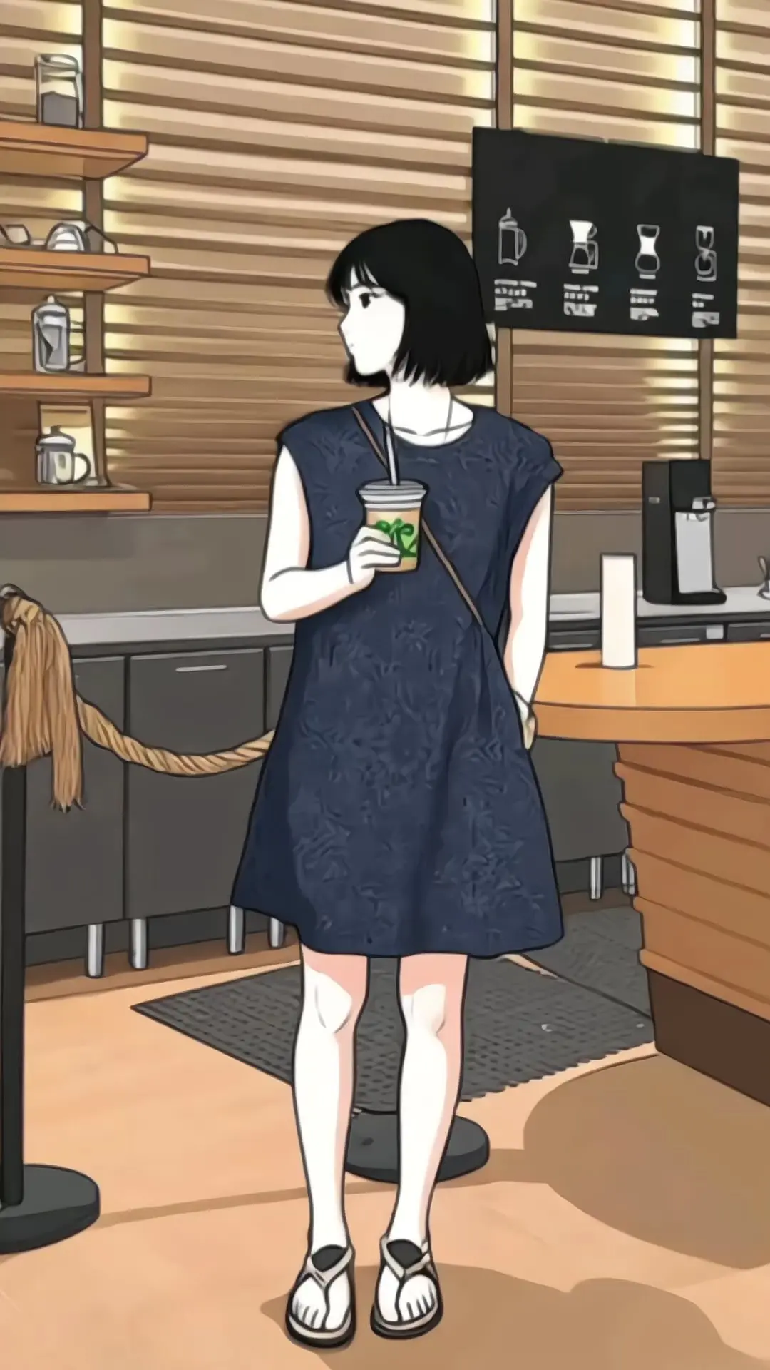 夏日穿搭必学技巧 夏日清爽开局指南 超清爽的夏天OOTD 上半年潮流穿...