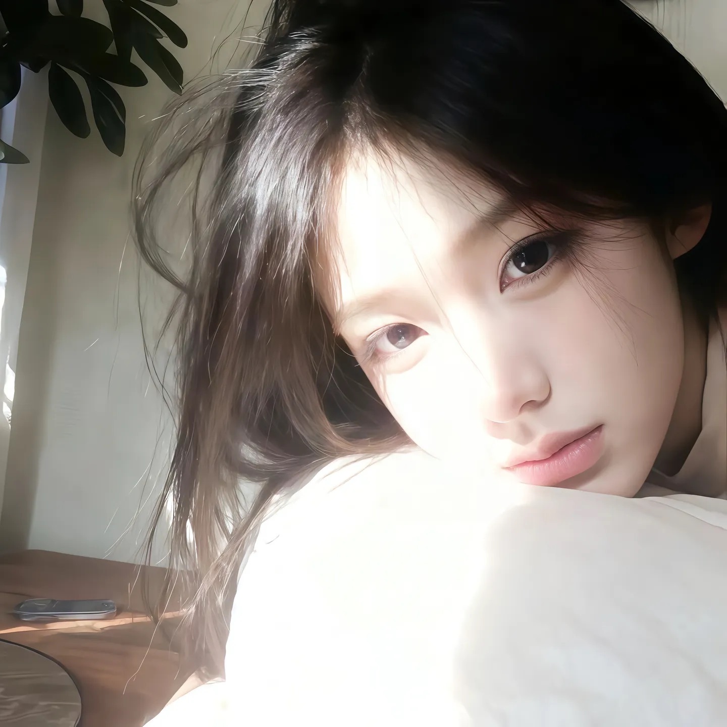 权威女头｜可爱｜无水印｜自截您所呼叫的用户正在想你^ 