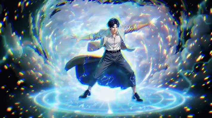 内娱男团来新人了 内娱男团来新人了呀，咱就说这次的H&HBOYS团体即将来袭，谁