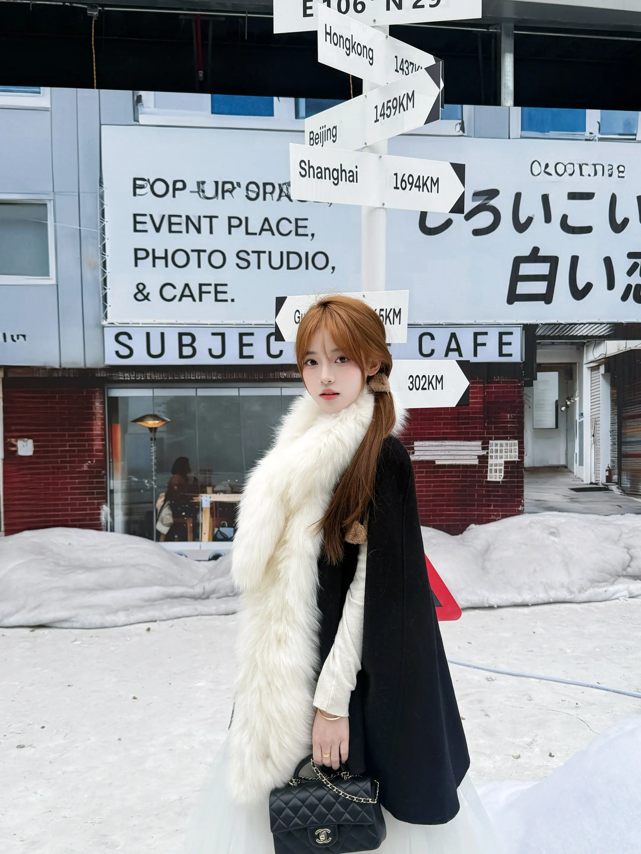 无论今后发生什么 请不要后悔与我相遇