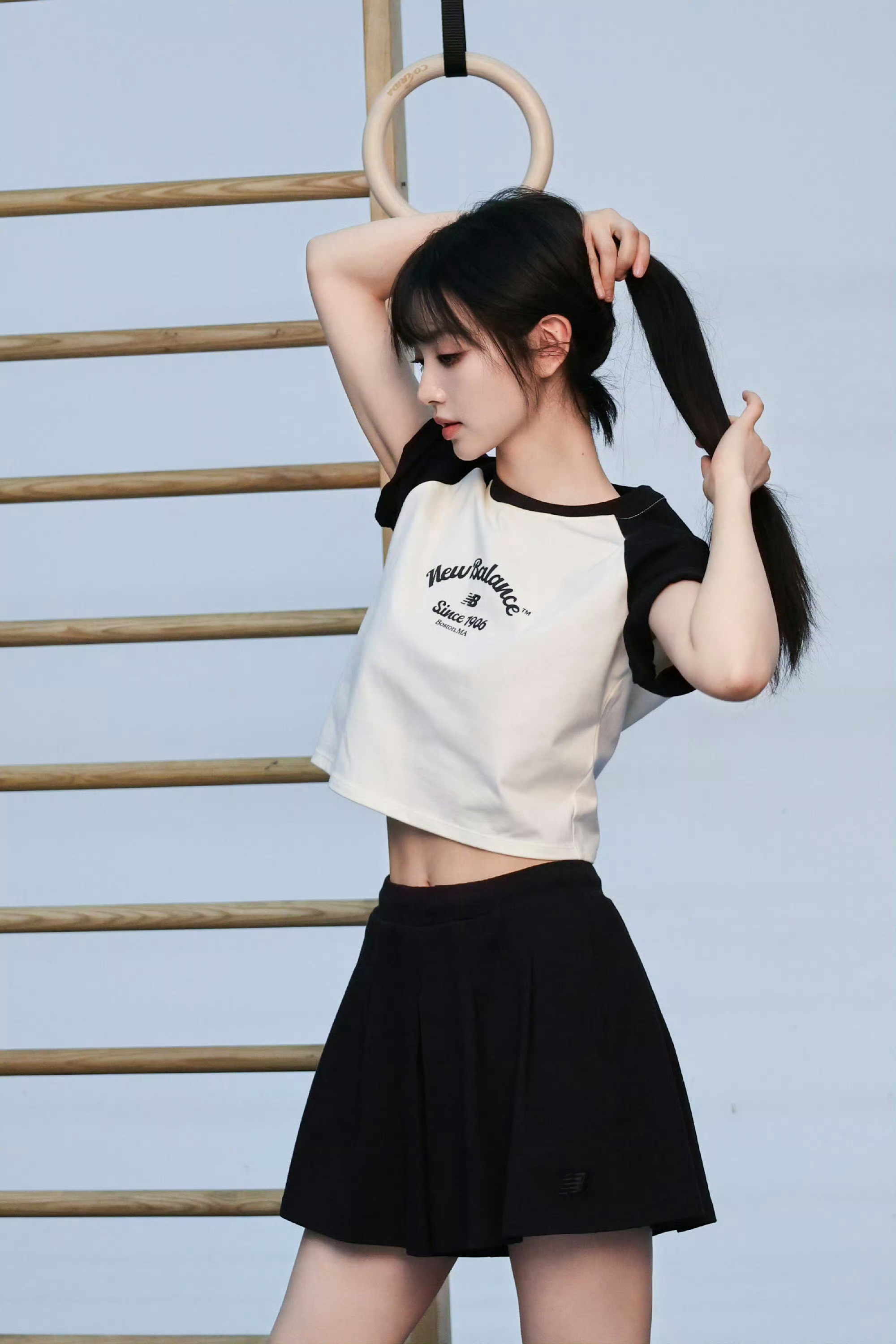 不会没人懂这组图的杀伤力吧