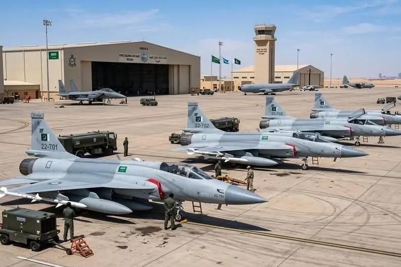 停火期限将至，卡塔尔已紧随沙特做出正确选择！

就在美伊临时停火协议以小时倒计之